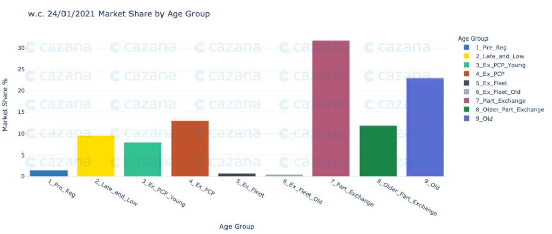 market-share-by-age-group