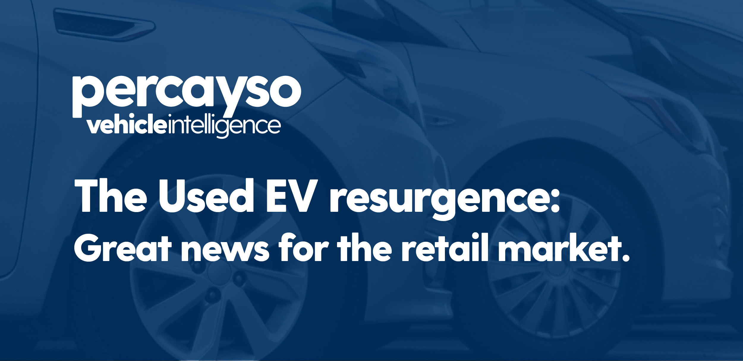 The Used EV resurgence: